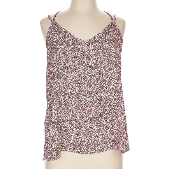 Papermoon Sleevless Top - Picture 2 of 8